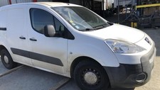 Porte avant et accessoires Peugeot PARTNER