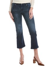 Cabi Kick Back Kick Flare Jean Women's