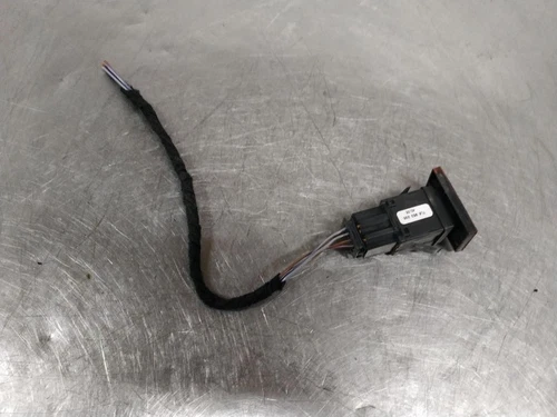 7L6953235 Warning para VOLKSWAGEN TOUAREG (7LA) V8 2005 426935 - Imagen 3 de 10