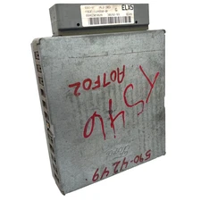 1996 Ford Taurus Engine Control Module ECU ECM F6DF-12A650-BF