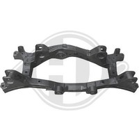 AchskÖRper Hinten Diederichs 6861619 FÜR Hyundai Kia