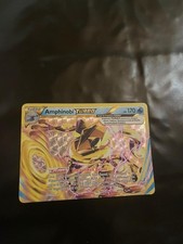 Carte Pokémon : Amphinobi Turbo 41/122 Xy Rupture Turbo Française