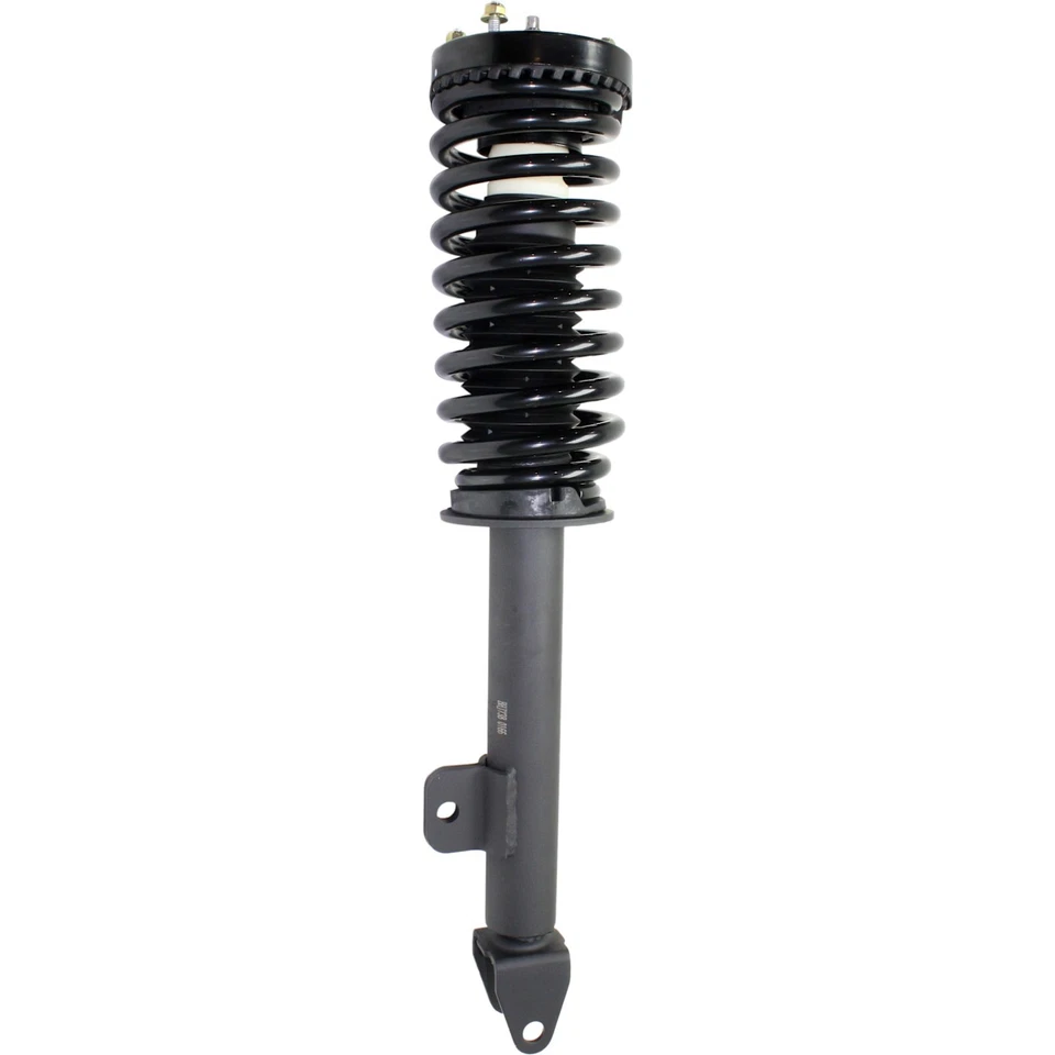 Loaded Struts For 2005-2010 Chrysler 300 Front Left and Right RWD Standard Susp Foto 4 de 4