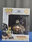 Funko Pop! Roadhouse #309 Blizzard Entertainment Super Size 6 Inch New In Box