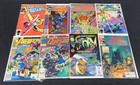 Lot of (30) Assorted Vintage Marvel Comics — photo 4