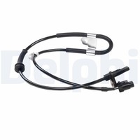 Delphi ABS Sensor Raddrehzahl SS21341-12B1 FüR Opel Agila H08 F68 LPG Cdti EX 3