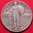 1930 STANDING LIBERTY QUARTER