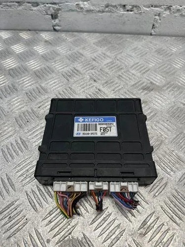 HYUNDAI SANTA FÉ IV TM Getriebesteuergerät 168623X 9090930350A2 21521567