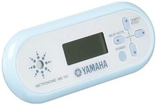 YAMAHA Digital Metronome, Sky Blue, ME-110SBL