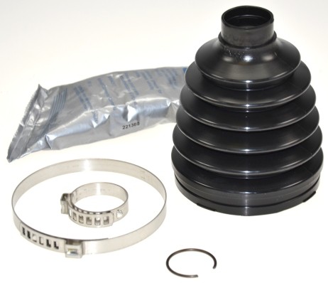 BELLOW SET DRIVE SHAFT 305285 FOR DACIA DUSTER/SUV/Van RENAULT SCÉNIC/III/VAN - Picture 2 of 8