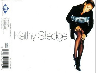 Kathy Sledge - Another Day R&B RnB Remixes D-influence 6 TRX RARE