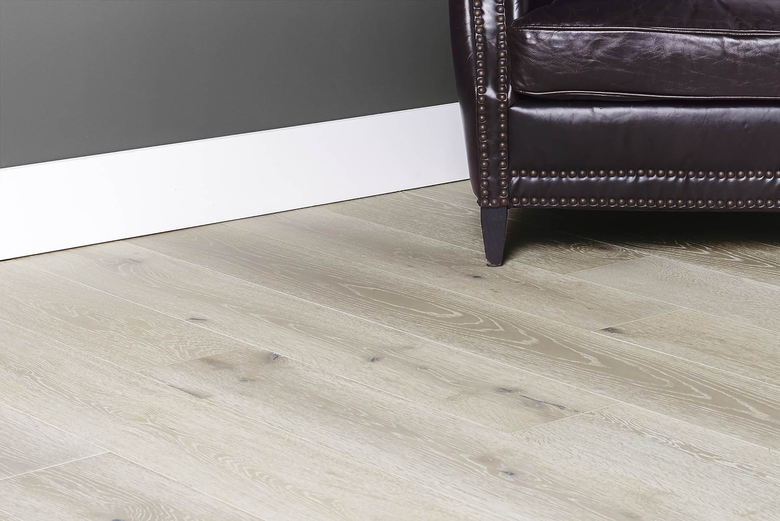 Vernazza ADM Flooring 7.5" Wide White Oak Engineered Hardwood
