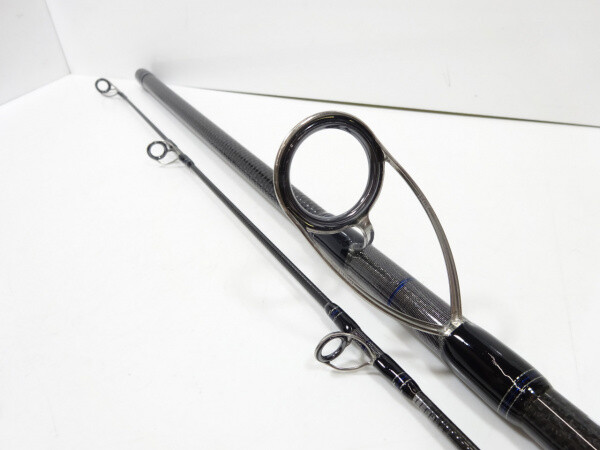 Daiwa Shore Spartan 100H Cond/C | eBay