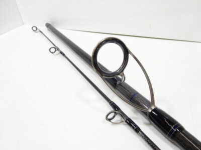 ロッド DAIWA SHORE SPARTAN 100H Daiwa 17 Shore Spartan Coastal 100H Cond/C | eBay