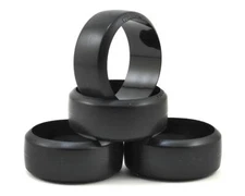 Yokomo DRA Competition Drift Tire (4) (for Asphalt Surface) [YOKZR-DRAA]