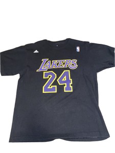 adidas kobe bryant t shirt