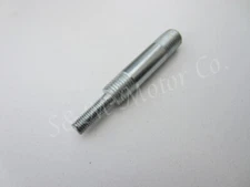 NORTON FORK YOKE STEPPED STUD 06-1136, 061136