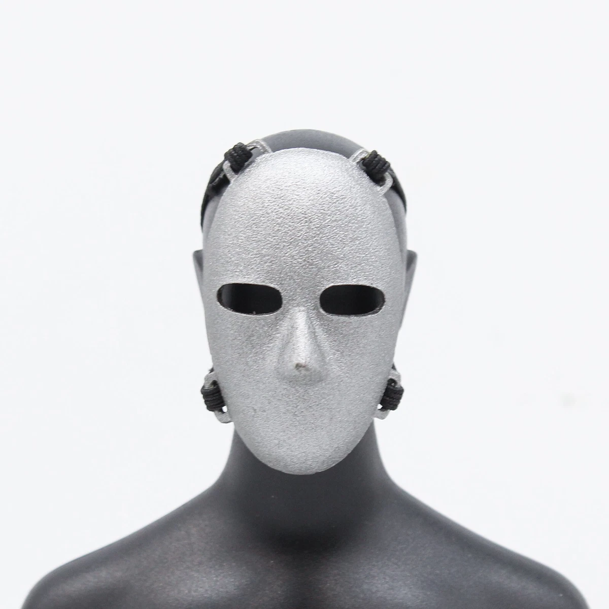 1 6 Mask In Military & Adventure Action Figures for sale | eBay