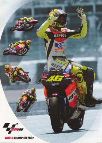 Sticker mit Valentino Rossi-Aufkleber von moroux304