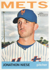 2013 Topps Heritage Baseball Base Singles #2-234 (Pick Your Cards)