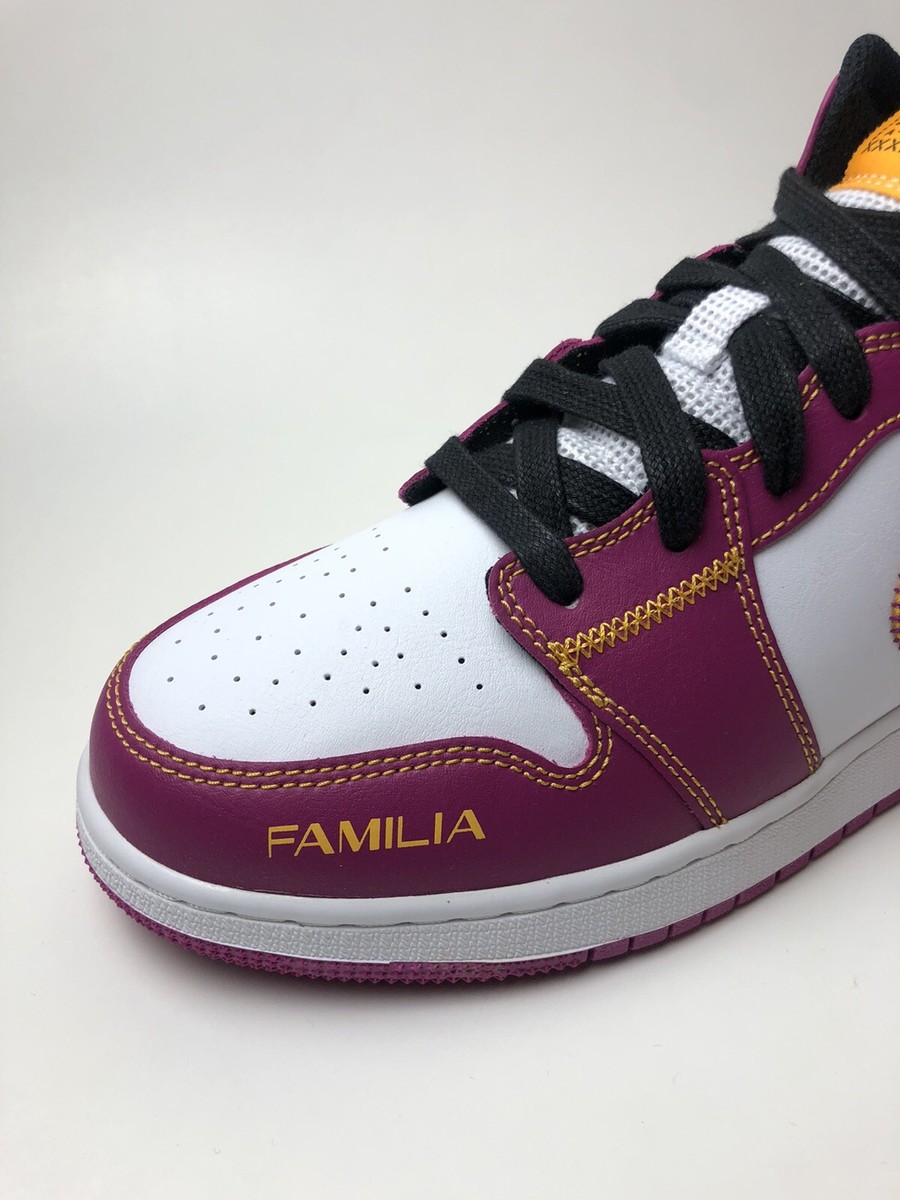 DS Nike Air Jordan 1 Mid “Day Of The Dead” GS Sz 7y DC0500-100 | eBay