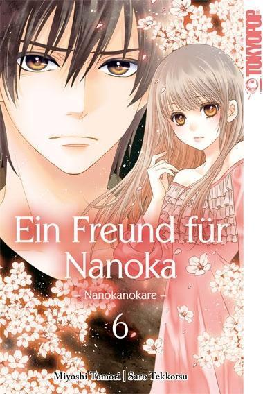 Ein Freund Für Nanoka - Nanokanokare 06 | Buch | 9783842025455