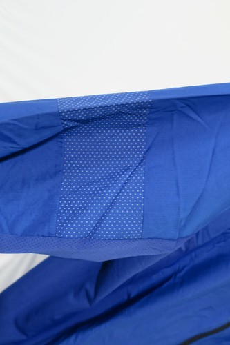 Louis Garneau Modesto Cycling 3 Jacket Men's Small Cobalt Blue Retail $69.99 - Picture 3 of 12