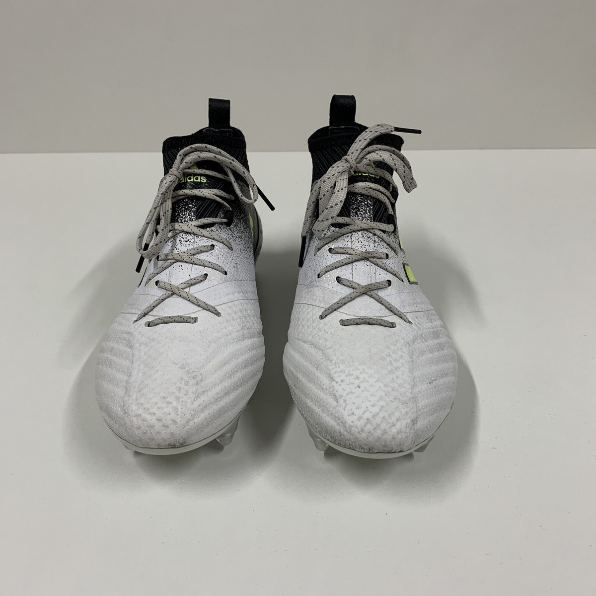ADIDAS ACE 17.1 SG/FG PRIMEKNIT Football Boots Soccer Cleats ADIDAS ACE 17.1 SG/FG PRIMEKNIT Football Boots Soccer Cleats