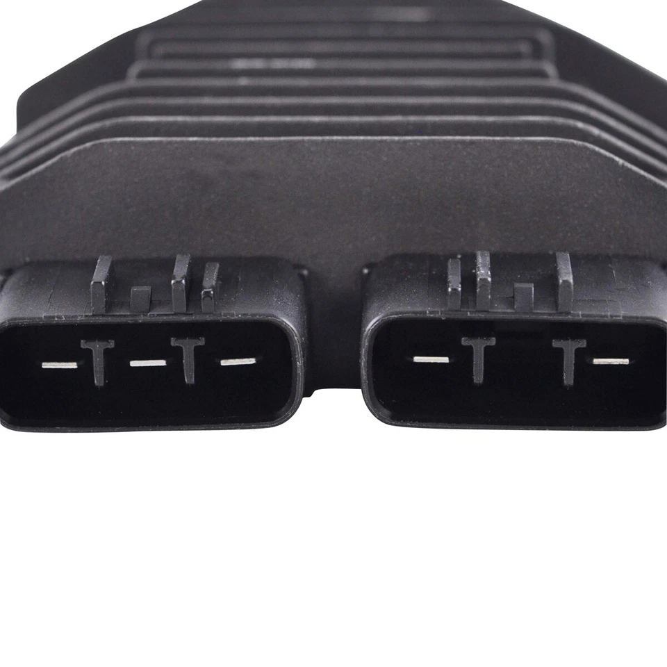 Regulador RMStator para Honda CRF1000L Africa 2016-2019 doble manual Foto 3 de 4