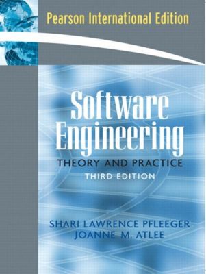 Software Engineering: Theorie und Praxis Taschenbuch