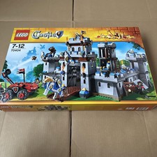 LEGO Castle: King