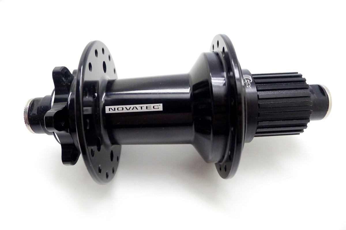 29インチ WTB×NOVATEC / 110-148 ブースト BOOST 29インチ WTB×NOVATEC / 110-148 ブースト BOOST - メルカリ