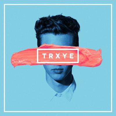 TROYE SIVAN - TRXYE (EP)  CD NEU