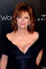 Susan Sarandon Elegant Diva 4x6 Picture Celebrity Print