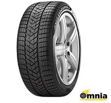 Pneumatici Auto Invernali 245/40 R18 97V Pirelli Winter Sottozero 3 Dot Recenti
