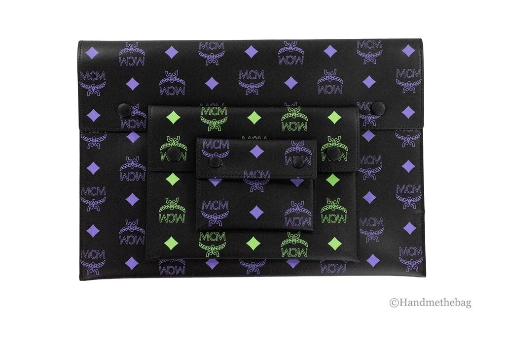 Mcm bag 3 in 1 Outlet