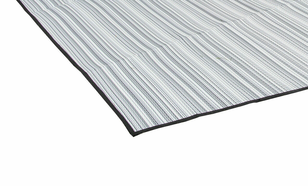 Kampa Dometic Continental Awning Carpet / Breathable Groundsheet - Rally 330