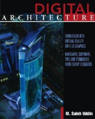 Digital Architecture by Uddin, Mohammed Saleh; Uddin, M. Saleh