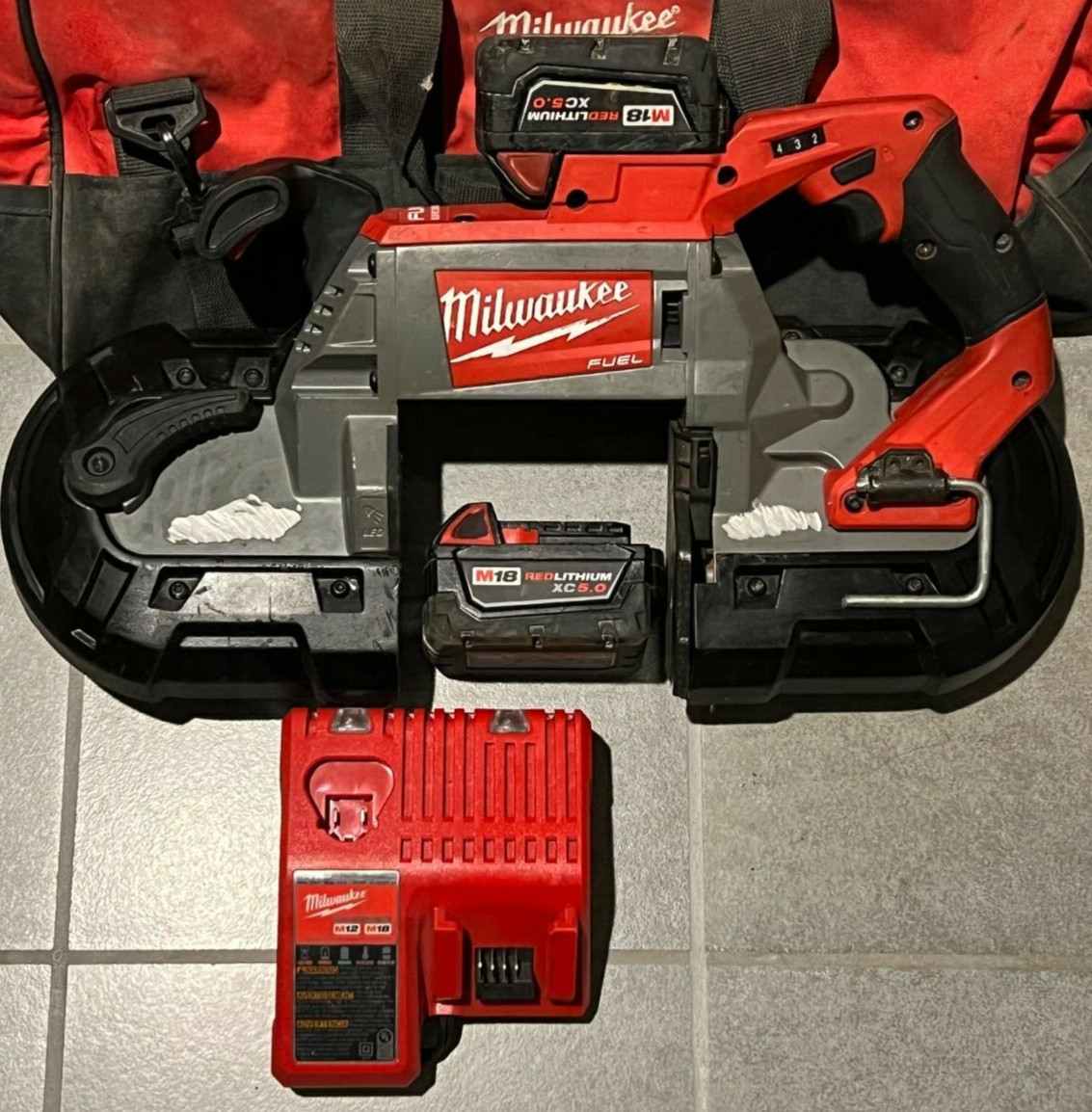 Venta de Sierra Cinta Metal | 74 articulos de segunda mano