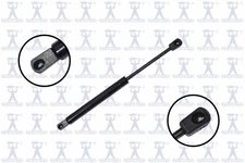 Trunk Lid Lift Support For 2014-2016 Chevrolet Impala Limited Rear 194UI78