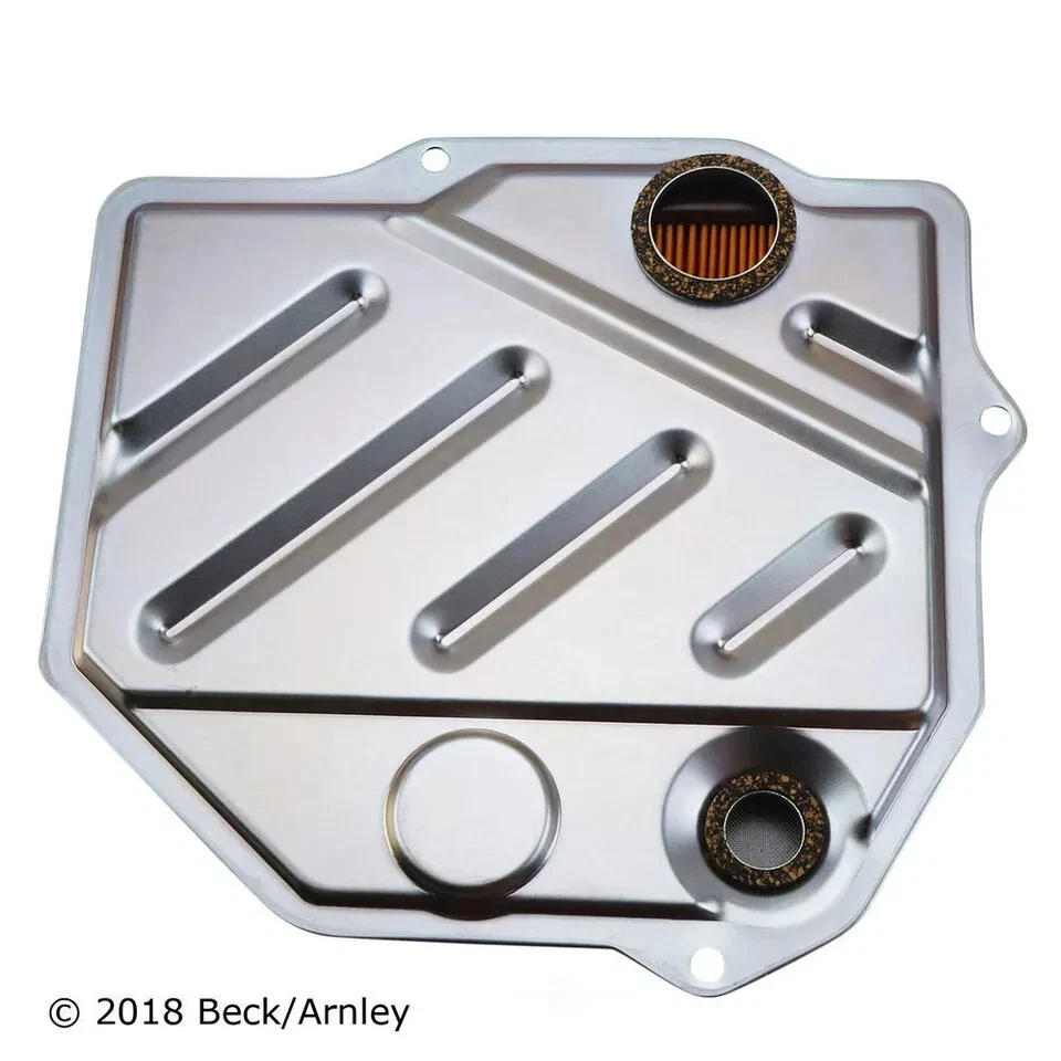 Nuevo kit de filtro de transmisión Beck/Arnley - kit de filtro de transmisión automática 044-0211 Foto 2 de 4