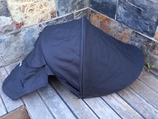 Babylove Ezy fold stroller Canopy.  Babylove Ezy Fold Hood. Babylove Canopy