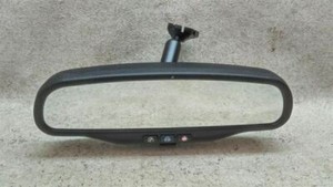 Interior Rear View Mirror Onstar E11015885 Fits 05 09 Buick Allure G152 181124 Ebay