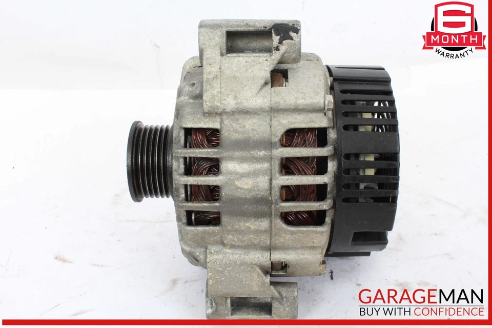 Generador alternador motor Chrysler Crossfire 04-08 0111546402 OEM Foto 3 de 4