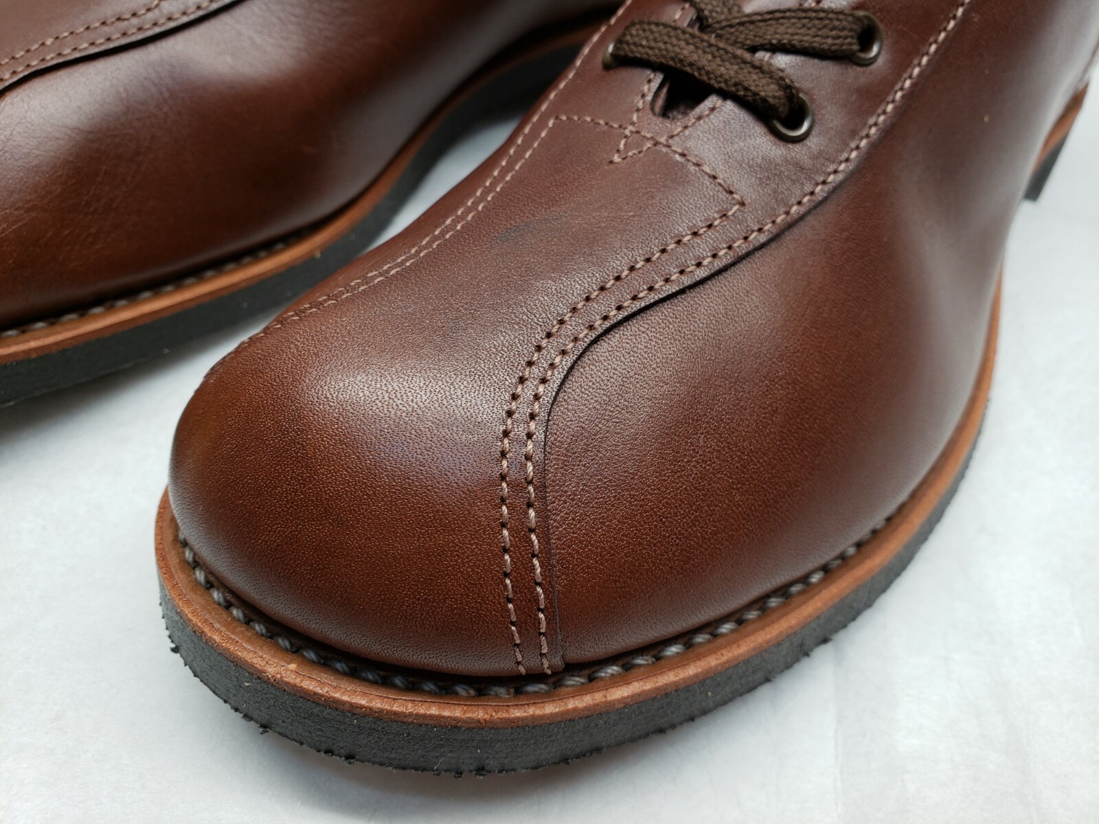 Japanese Exclusive Red Wing 8826 Heritage Munson Outing Boot Iron Ranger Vibram image 10