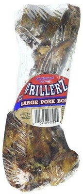 grillerz dog bones