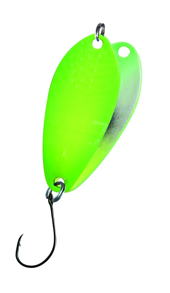 Paladin Trout Spoon Scale Sonderfarbe Nr.16 2,9 gr Forelle UL-Angeln Abverkauf