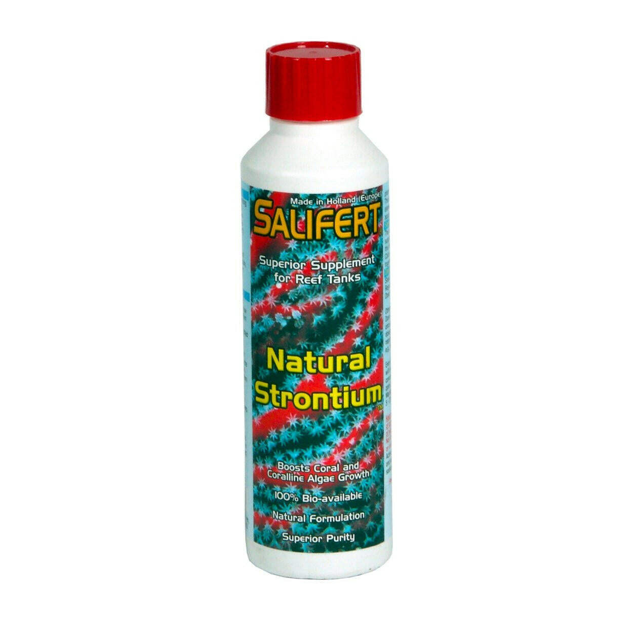 Salifert Natural Strontium 1000ml