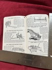 Vintage NOS 1951 John Deere Farmer’s Pocket Ledger, Pooley Lumber in Greene, IA. — photo 7