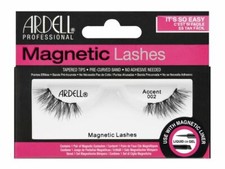 Ardell Professional Magnetic Accent 002 False Eyelashes - CHOOSE Quantity